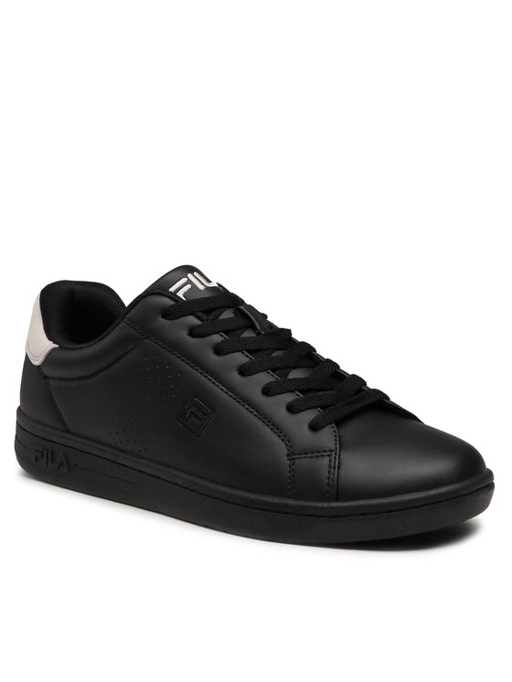 Fila crosscourt 2 low homme best sale