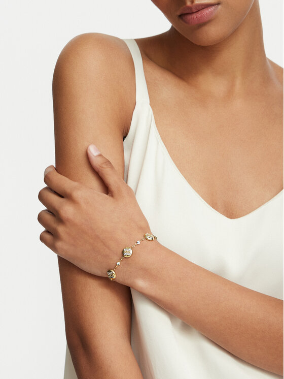 Guess Guess Käevõru JUBB06 466JW Kuldne