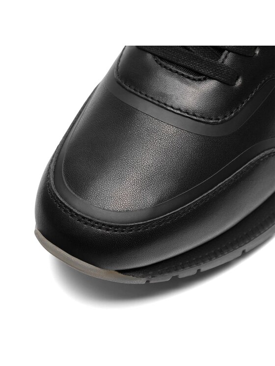 GINO ROSSI Gino Rossi Sneakers TORINO-02 123AM Schwarz