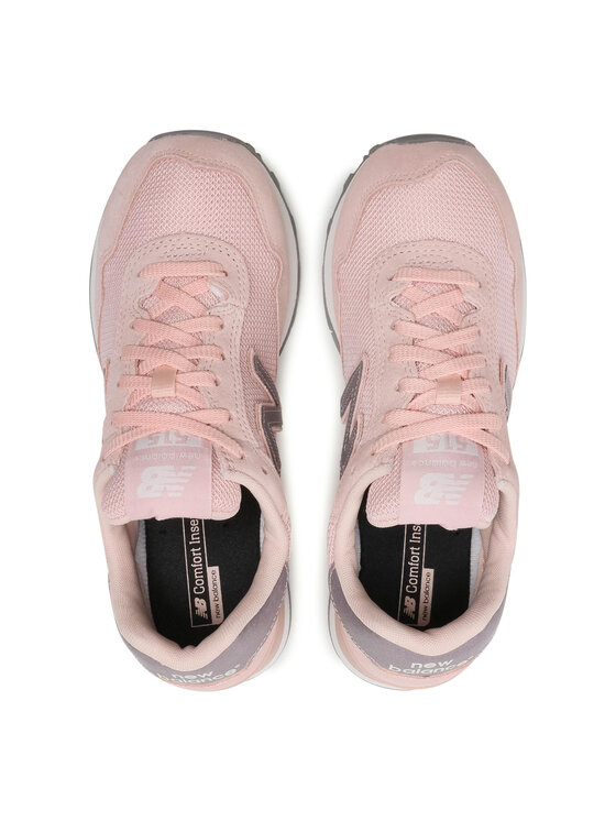 New Balance Sneakers WL515GBP Rosa