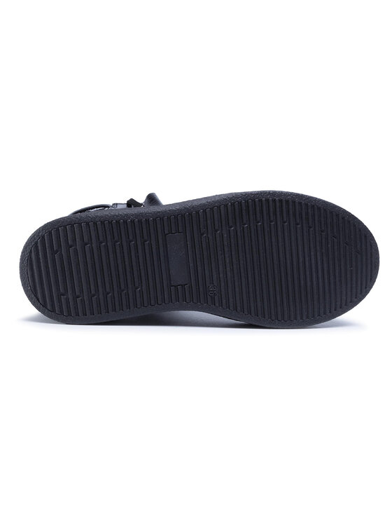 Tronchetti EM-22-08-000851 Nero