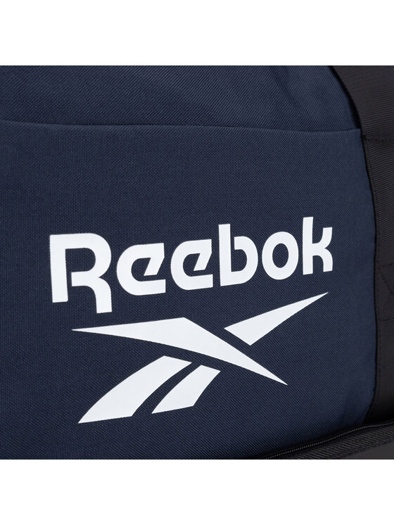 Reebok Reebok Geantă de voiaj RBK-010-CCC-05 Bleumarin