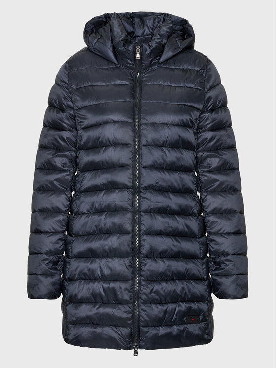 Canadian Classics Canadian Classics Winterjacke Teslin CN.G220204WRE Dunkelblau Regular Fit