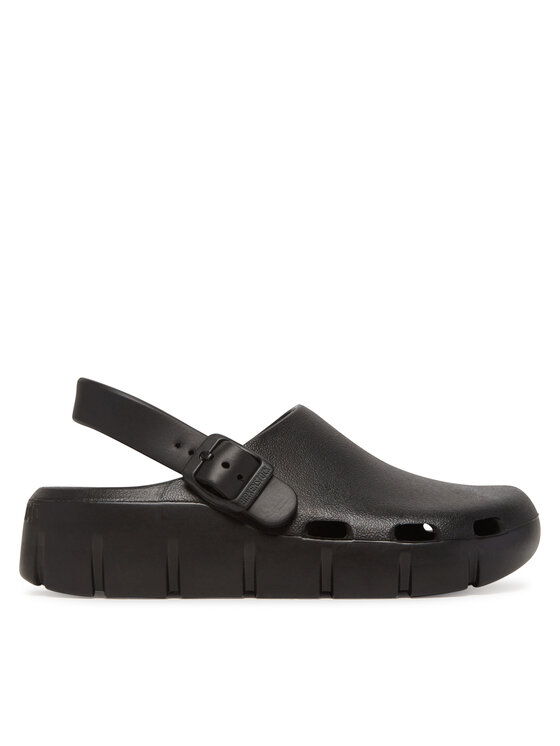 Birkenstock Birkenstock Sandály Birki Flow Kids Eva 1029584 Černá