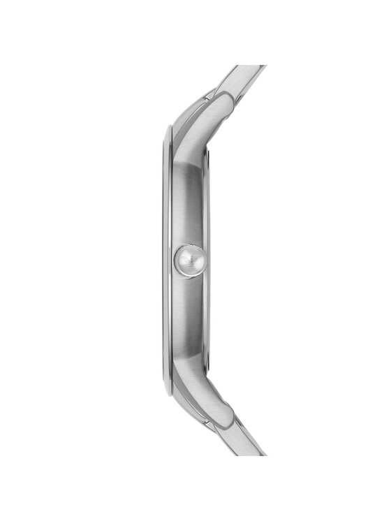 Emporio Armani Emporio Armani Sat AR11179 Srebrna