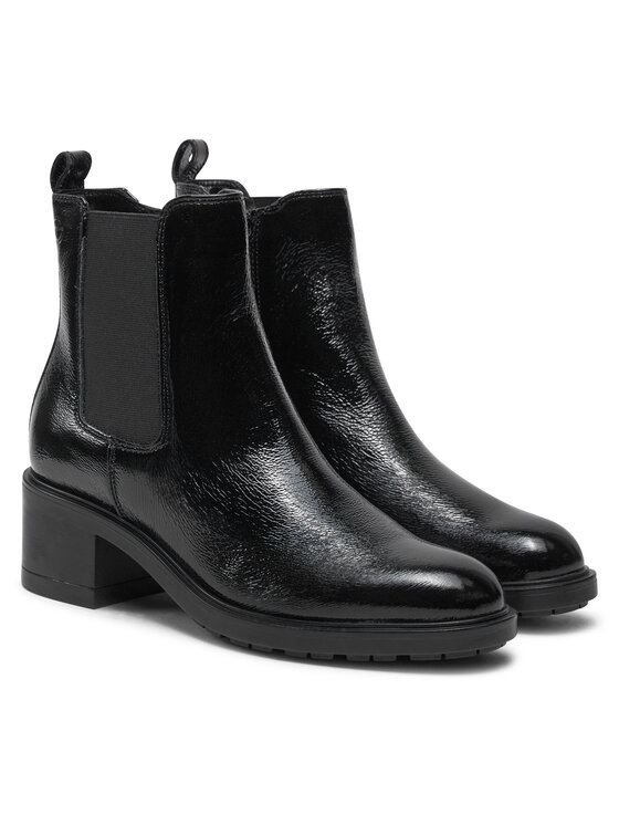 Tamaris Tamaris Stivaletti 1-25016-43 Nero