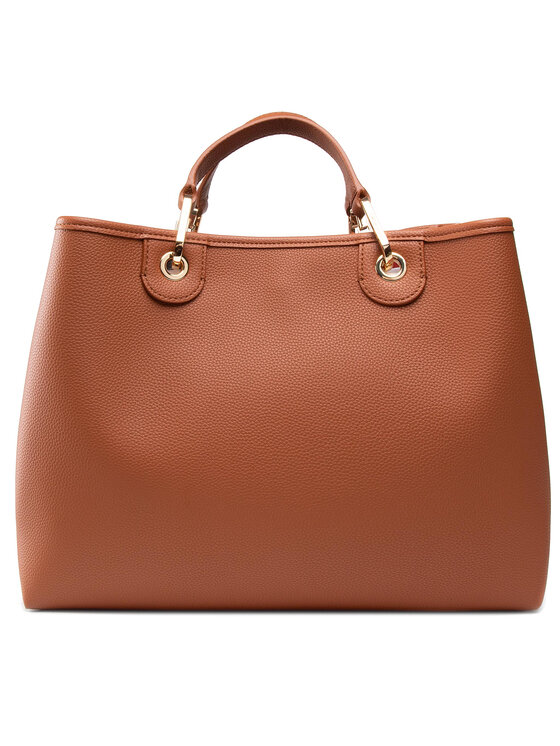 Emporio Armani Emporio Armani Torbica Y3D165 YFO5B 85550 Smeđa
