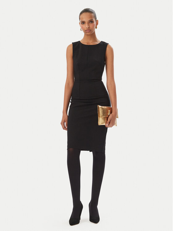 Marciano Guess Marciano Guess Kokteilikleit G6BK38 K7352 Must Slim Fit