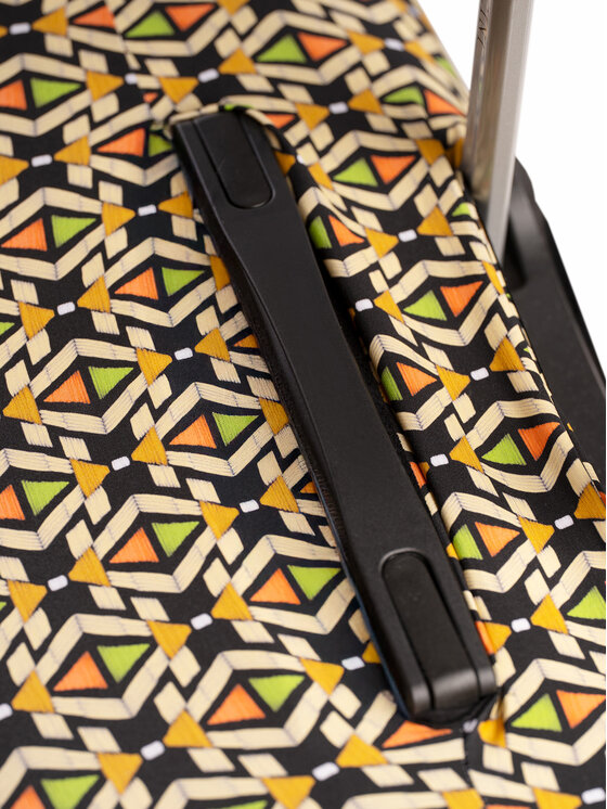 Feba Feba Copertura per valigia FPW03 Multicolore