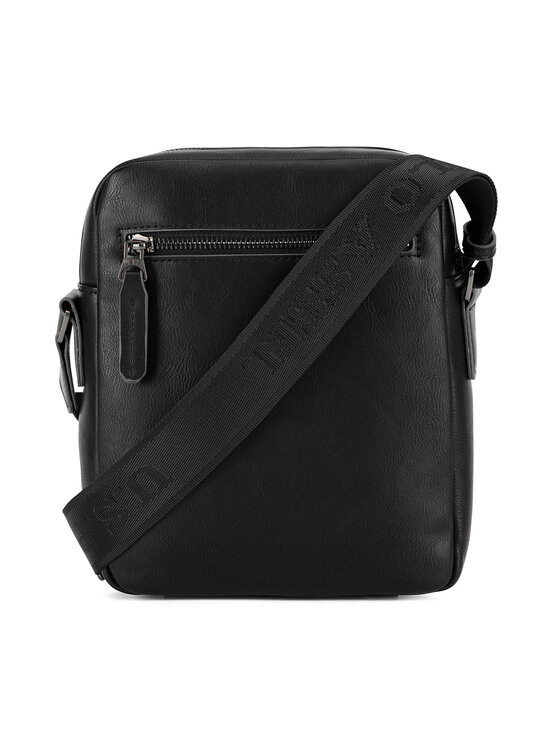 U.S. Polo Assn. U.S. Polo Assn. Umhängetasche BIUXT5744MVP Schwarz