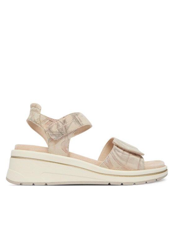 Caprice Caprice Sandali 9-28305-46 Beige