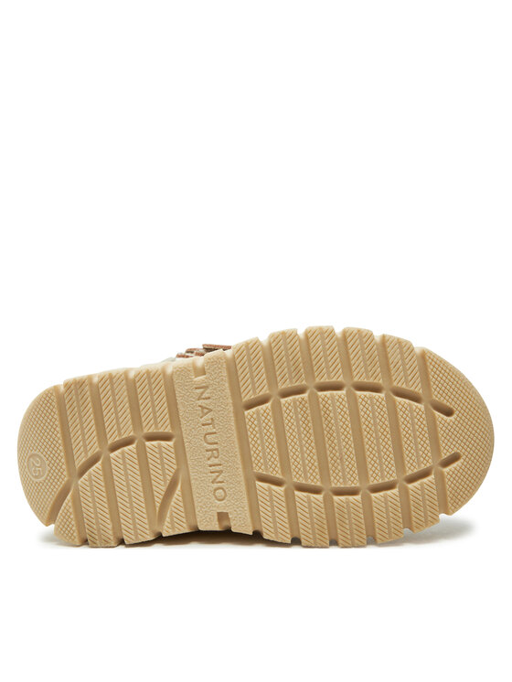 Naturino Naturino Lumesaapad Geminae 3 V 0013001577.02.1Q96 M Beež