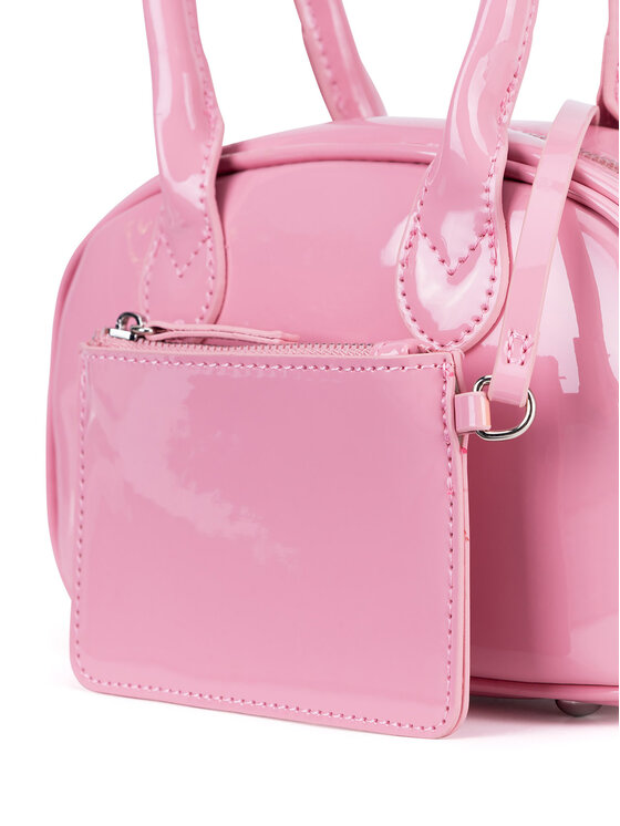 DeeZee DeeZee Ročna torba DZE-S-019-07 Roza