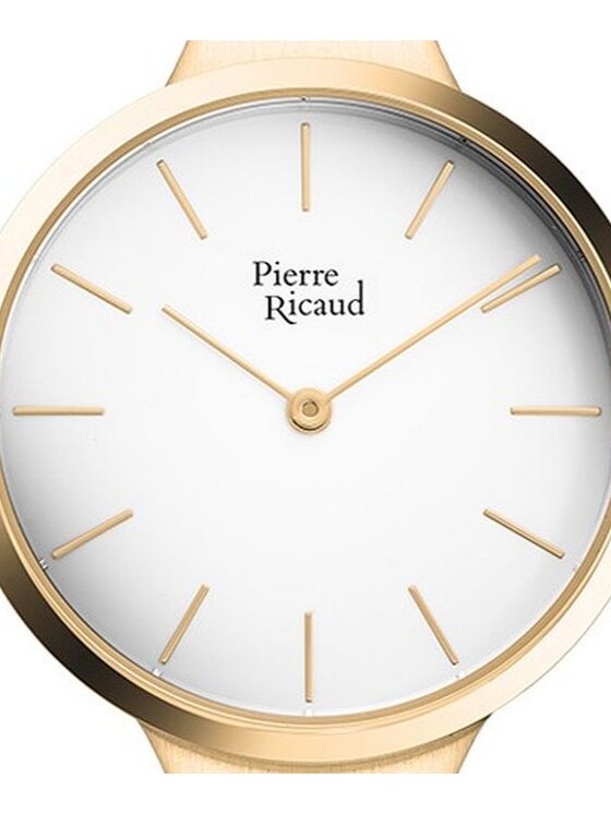 Pierre Ricaud Pierre Ricaud Orologio P22093.1113Q Oro