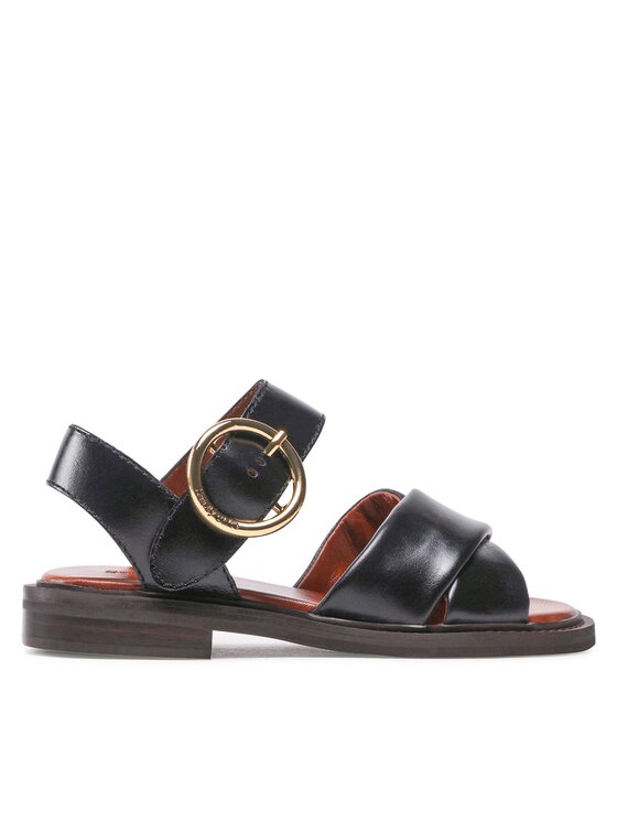 See By Chloé See By Chloé Basutės SB36031A Juoda
