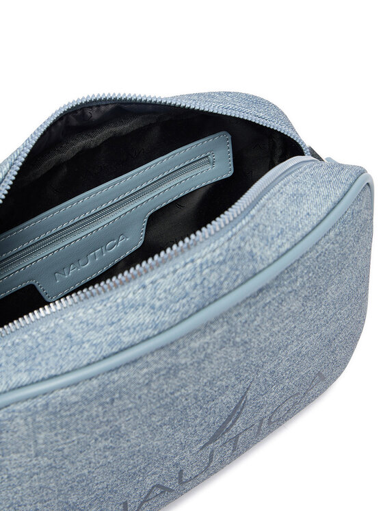 Nautica Nautica Borsetta CEO-NTC-L-002-09 Blu