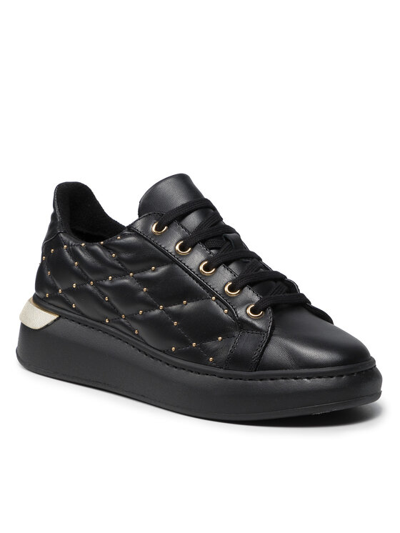 Baldinini Sneakers D2BM27NAPI0000 Negru Baldinini imagine noua