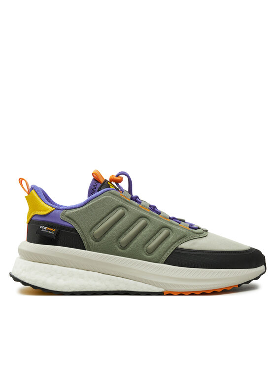adidas adidas Sneakersy X_Plrphase IE8921 Szary