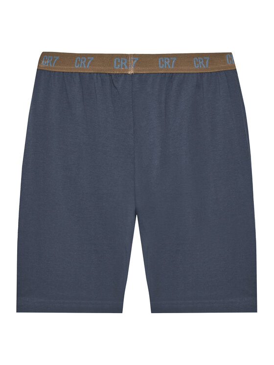 Cristiano Ronaldo CR7 Cristiano Ronaldo CR7 Pidžama 300-8770-41 Daudzkrāsains Regular Fit