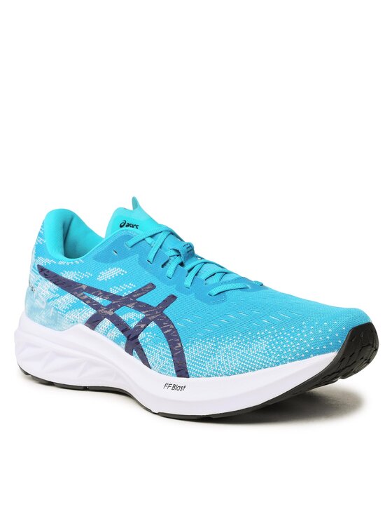Asics Asics Jooksujalatsid Dynablast 3 1011B460 Sinine