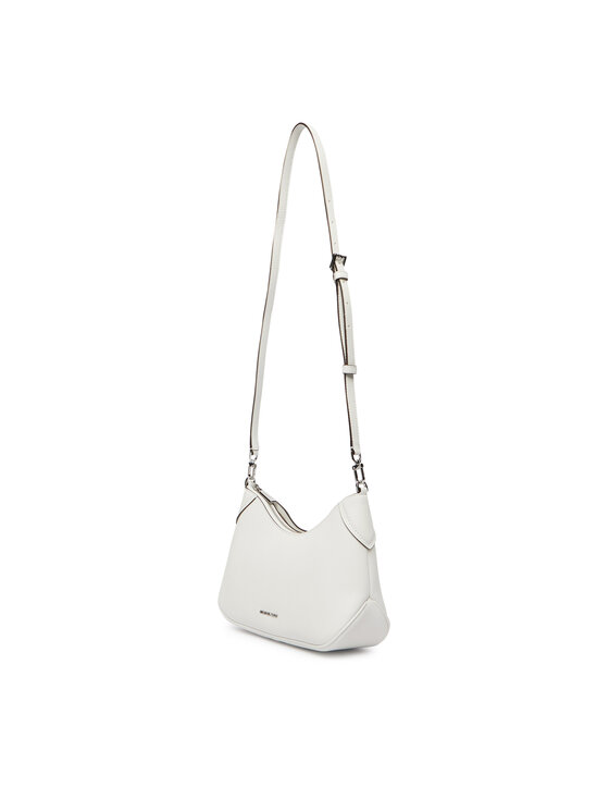 Michael Kors Michael Kors Kabelka 32S6SJ6W8L Biela
