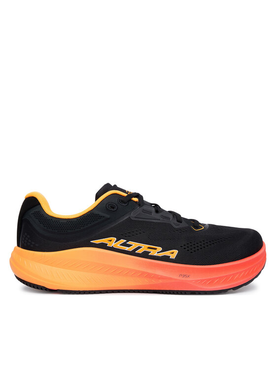 Altra Altra Buty do biegania Torin 9 AL0A85TN Czarny
