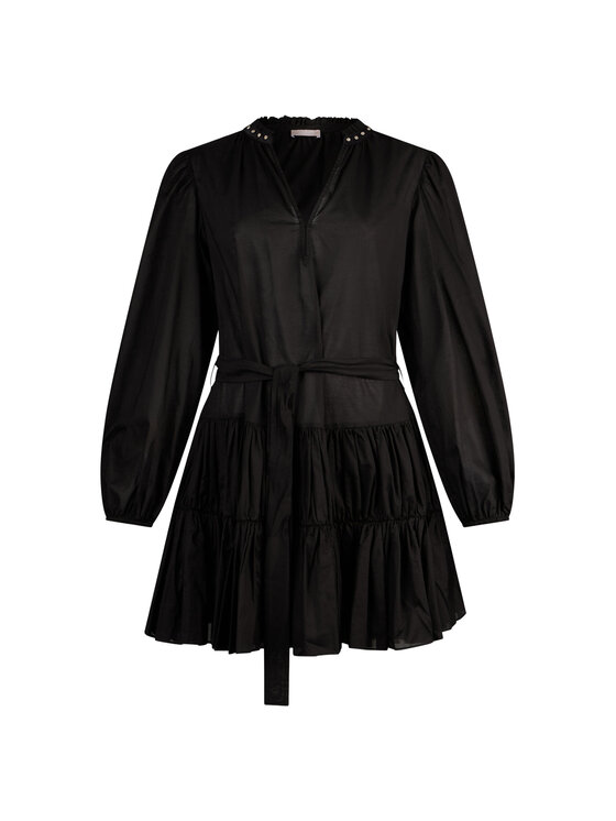 Liu Jo Liu Jo Abito da sera WA6363T409A22222 Nero Regular Fit