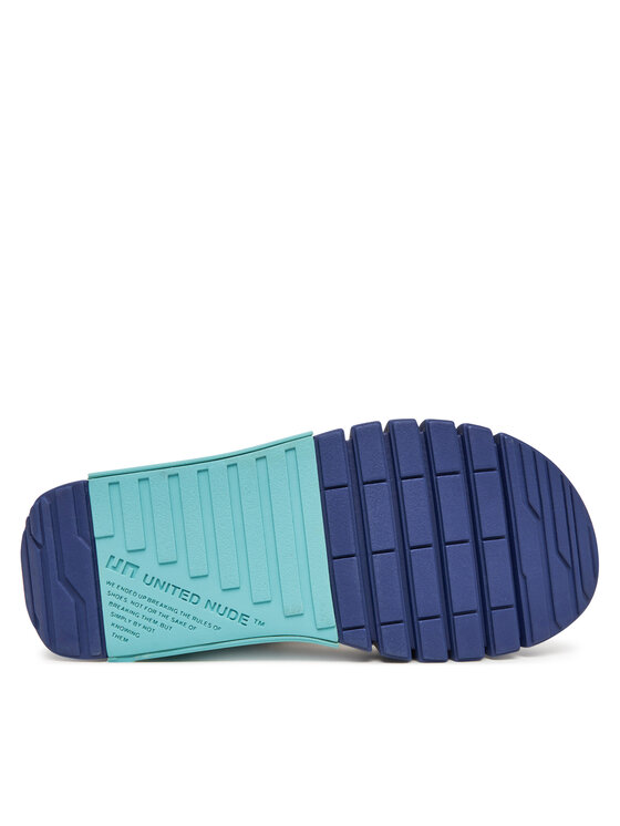 United Nude United Nude Sandalen Delta Run 1041086716 Bunt