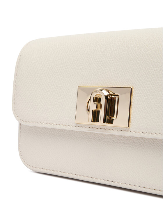 Furla Furla Soma 1927 Mini WE00265 ARE000 CN PNN00 Écru