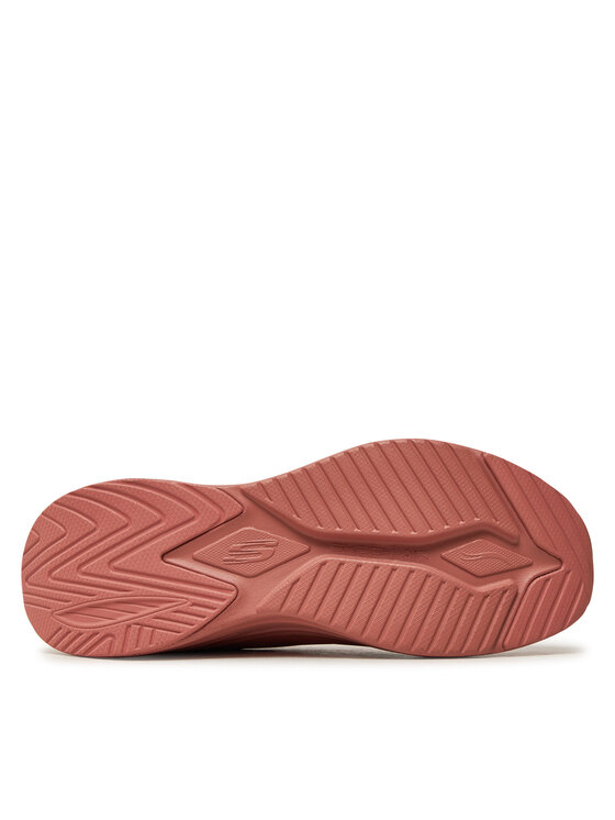 Skechers Skechers Сникърси 150136/RUST Розов