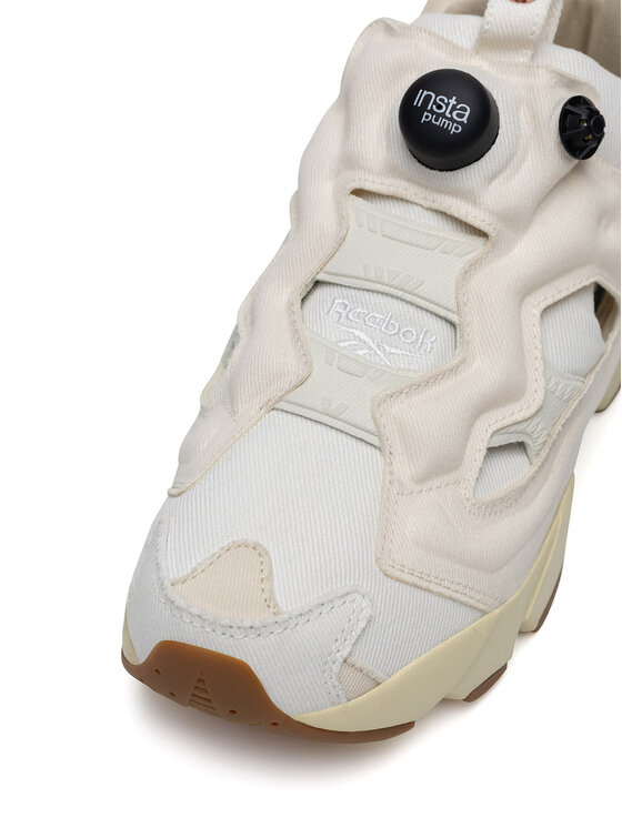 Reebok Reebok Laisvalaikio batai INSTAPUMP FURY 95 100203728 Écru