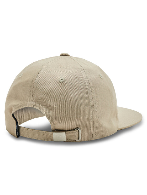 Volcom Volcom Cap Wonder Stone E5512305 Beige