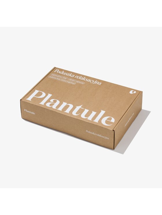 Plantule Pillows Plantule Pillows Poduszka podróżna 1434 Niebieski