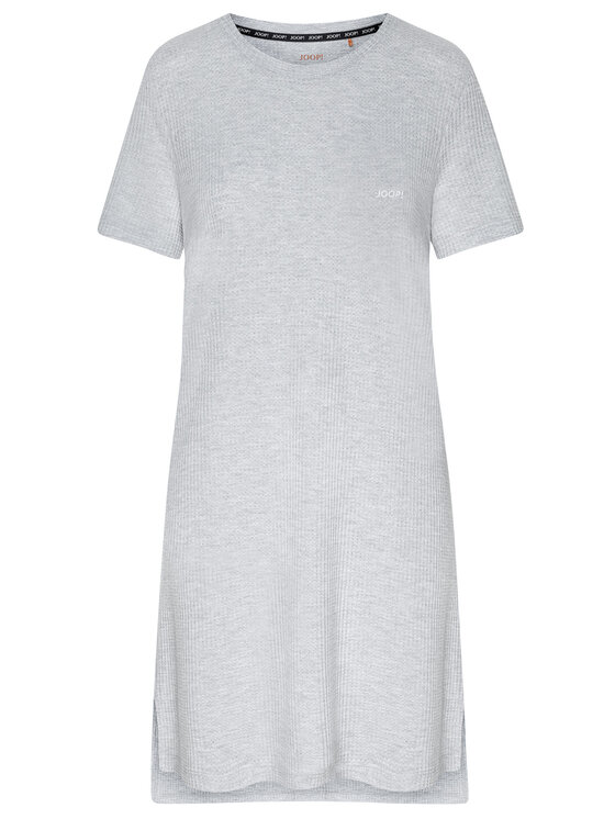 JOOP! JOOP! Tunika 643092 Sivá Regular Fit