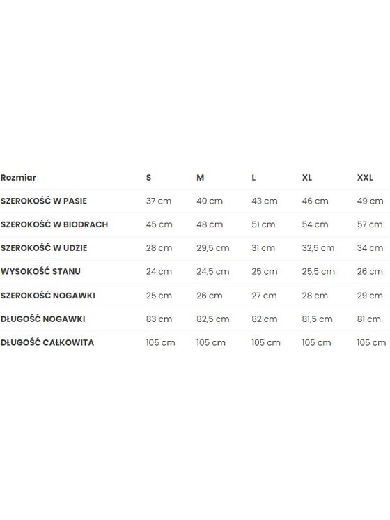 Makover Makover Pantaloni da donna K114 Blu scuro Regular Fit