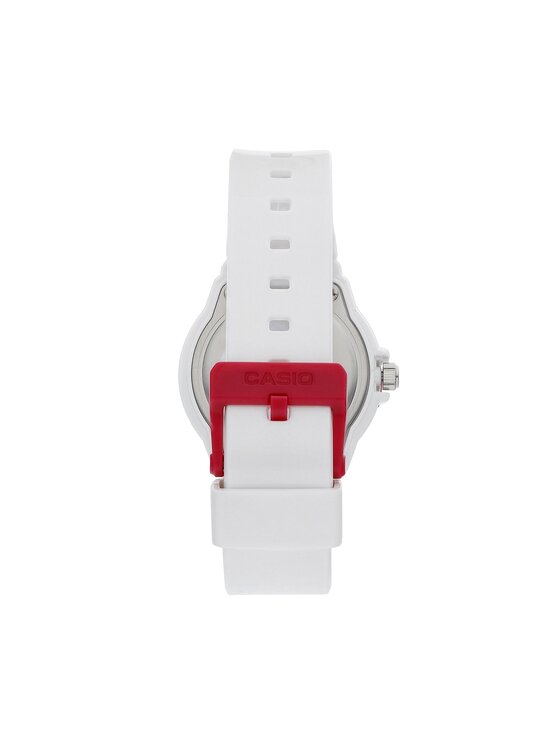 Casio Casio Pulkstenis LRW-200H-4BVEF Balts