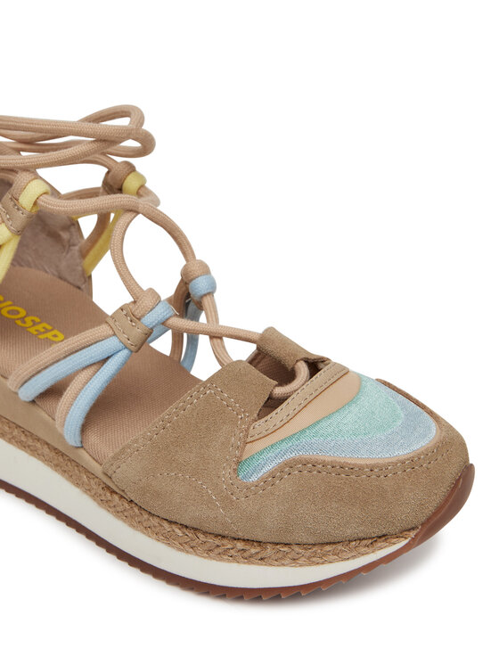 Gioseppo Gioseppo Poolsaapad Bridport 74289-P Beež