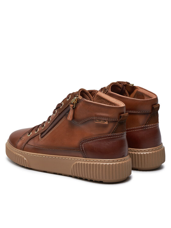 Pikolinos Pikolinos Superge W4Z-8584C3 Rjava