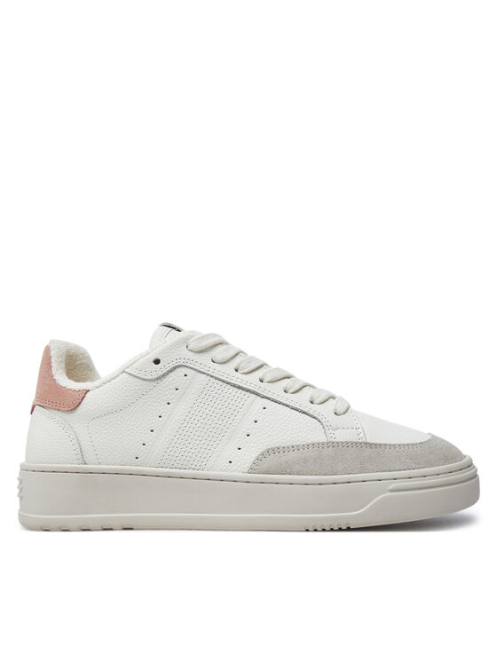 ALOHAS Sneakersy Tb.780 S100583-01 Béžová