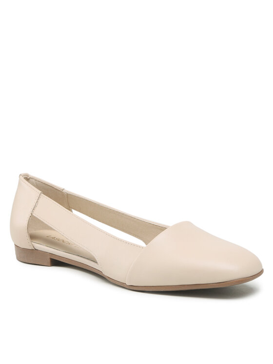 Lasocki Lasocki Ballerinas RST-IRENA-09 Beige