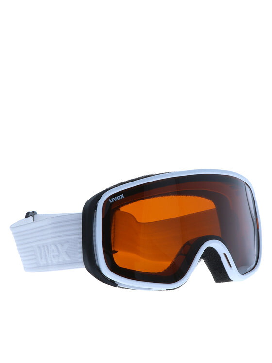 Uvex Uvex Ochelari ski Scribble Lg 55/0/581/1130/UNI Alb