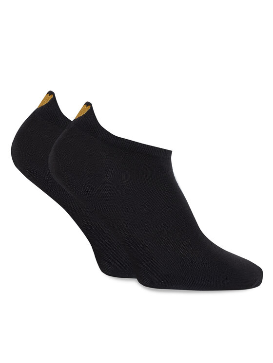 ONLY ONLY 5er-Set niedrige Damensocken 15317403 Bunt