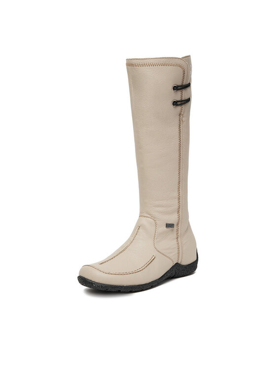 Rieker Rieker Stiefel CEO-79952-60 Beige