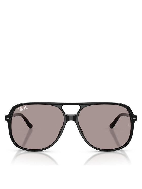 Ray-Ban Ray-Ban Sončna očala Bill Summer Capsule 0RB2198 Črna