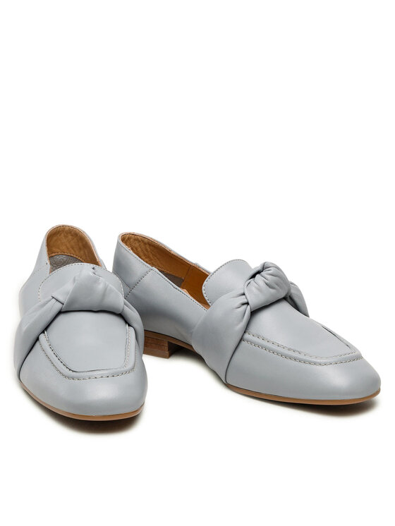 GINO ROSSI Gino Rossi Lords kingad 7311 Sinine