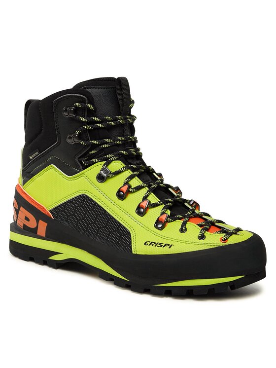 Crispi Crispi Matkajalatsid Rainier Evo Gtx GORE-TEX TM68702100 Värviline