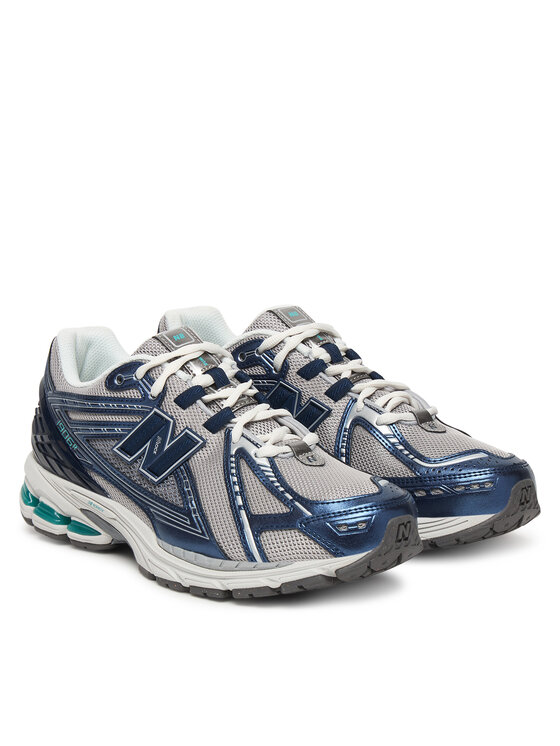 New Balance New Balance Sneakersy U190688T Kolorowy
