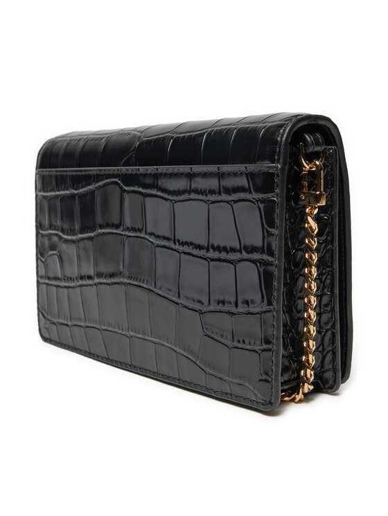 MICHAEL Michael Kors MICHAEL Michael Kors Ročna torba 32F4GJ6C8E Črna