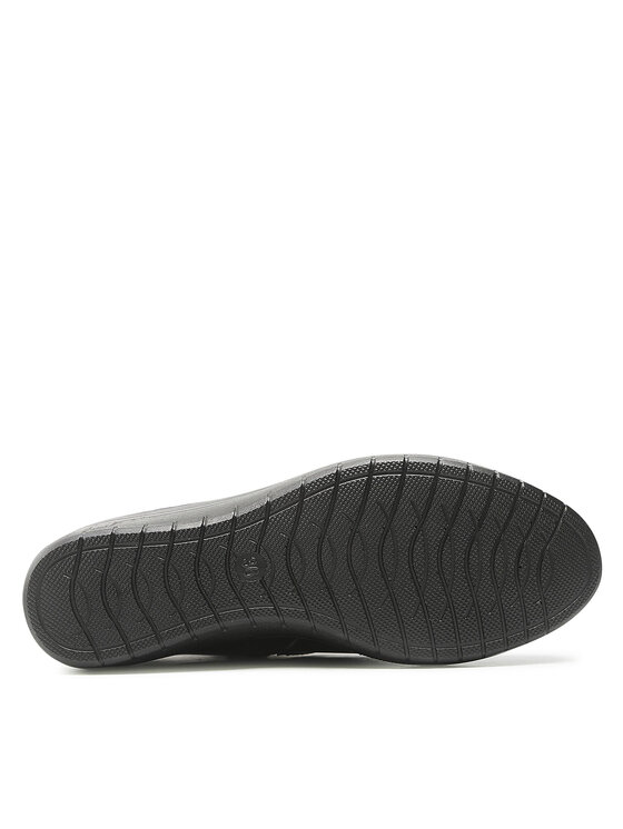 Clara Barson Clara Barson Stiefeletten LH21-1109-1 Schwarz