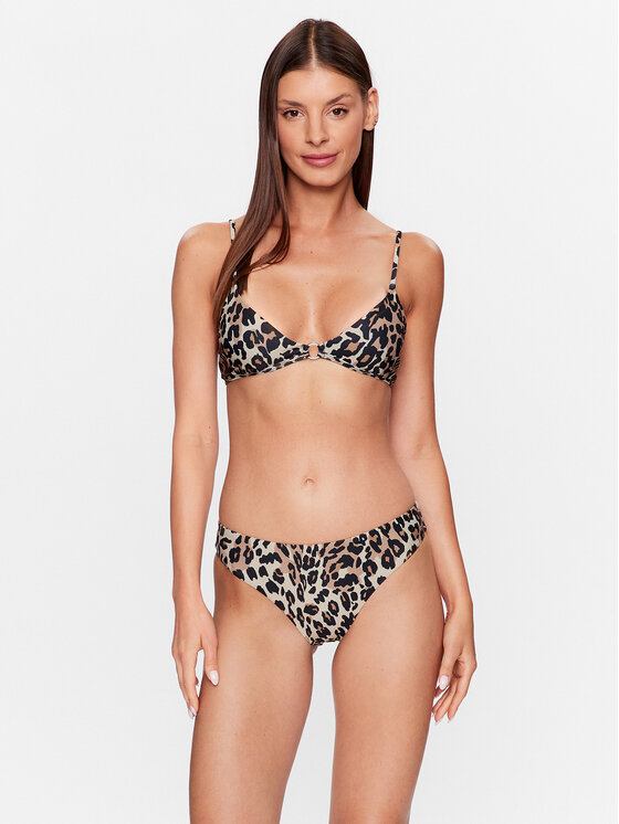 Vila Vila Bikini augšdaļa Perley 14083227 Brūns